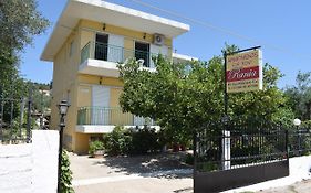 Apartments Rania